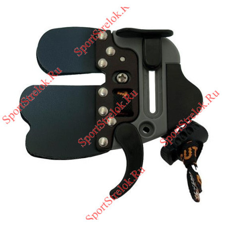 Напальчник для стрельбы из лука Decut Mixhar RH для правши