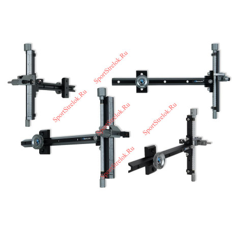 Прицел для классич лука длинный avalon arhcery